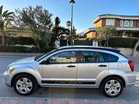 usado Dodge Caliber 2.0 CRD SE 140 CV