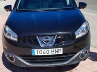 usado Nissan Qashqai 1.5dCi 360 4x2