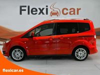 usado Ford Tourneo Courier 1.0 Ecoboost Titanium