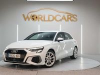 Usado Audi A3 149 CV (109 kW) 2023 Berlina