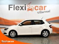 usado Skoda Fabia 1.0 MPI 55KW (75cv) Active