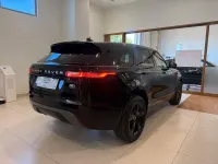 Usado Land Rover Range Rover Velar S 204 CV (150 kW) 2021 Negro SUV