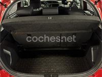 Usado Toyota Yaris City 69 CV (50 kW) 2017 Rojo Berlina