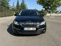 Usado Peugeot 308 SW Active 130 CV (95 kW) 2017 Negro Familiar