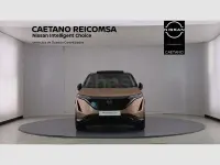 Usado Nissan Ariya Evolve 22 kW (30 CV) 2024 Eléctrico SUV