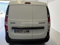 Usado Dacia Dokker 95 CV (69 kW) 2020 Blanco Monovolumen