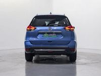 Usado Nissan X-Trail N-Connecta 160 CV (117 kW) 2020 Azul SUV