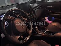 Usado Toyota C-HR Advance 184 CV (135 kW) 2021 Blanco SUV