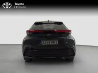 Usado Toyota C-HR Sport 223 CV (164 kW) 2026 Otro SUV