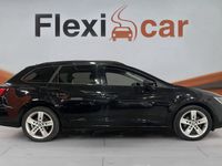 usado Seat Leon ST 1.5 EcoTSI 110kW DSG S&S Xcel Ed Plus Gasolina en Flexicar Benidorm