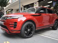 Usado Land Rover Range Rover evoque R-Dynamic 179 CV (131 kW) 2019 Burdeos SUV