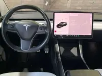 Usado Tesla Model 3 350 kW (476 CV) 2019 Negro Berlina