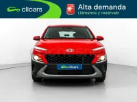 Usado Hyundai Kona 120 CV (88 kW) 2023 Rojo SUV