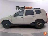 Usado Dacia Duster Ambiance 125 CV (91 kW) 2017 Blanco SUV