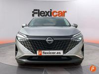 Brugt Nissan Qashqai N-Connecta 140 HK (102 kW) 2025 Grå SUV