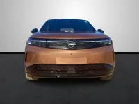 Novo Opel Grandland Electric 155 kW (212 HP) 2025 Castanho SUV