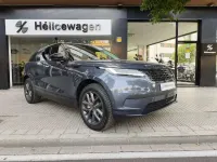 Usado Land Rover Range Rover Velar S 204 CV (150 kW) 2023 Azul SUV
