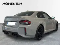 Nuevo BMW M2 Comfort Edition 480 CV (353 kW) 2026 Gris Coupe