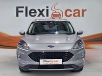 usado Ford Kuga Trend 1.5 EcoBlue 88kW (120CV) Diésel en Flexicar Lleida