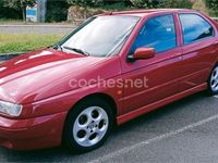 Usado Alfa Romeo 146 105 CV (77 kW) 2000 Rojo Utilitario
