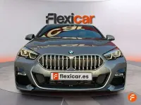 Usado BMW 218 Gran Coupé 150 CV (110 kW) 2023 Gris Coupe