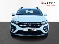 Usado Dacia Sandero Comfort 101 CV (74 kW) 2022