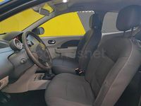 Usado Renault Twingo Authentique 65 CV (47 kW) 2008 Azul Utilitario