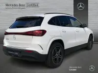 Usado Mercedes EQA250 139 kW (190 CV) 2026 Blanco polar SUV