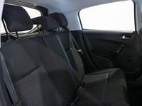 Usado Peugeot 208 Active 100 CV (73 kW) 2020 Blanco Utilitario