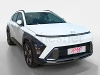 Nuevo Hyundai Kona 115 CV (84 kW) 2026 Blanco SUV