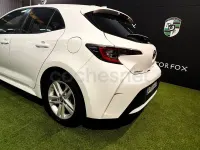 Usado Toyota Corolla Active 122 CV (89 kW) 2019 Blanco Berlina