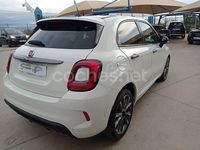 Usado Fiat 500X Sport 120 CV (88 kW) 2022 Blanco SUV