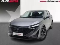 Usado Nissan Qashqai Acenta 140 CV (102 kW) 2025 SUV