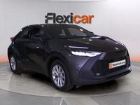 Usado Toyota C-HR Advance 223 CV (164 kW) 2025 Gris SUV