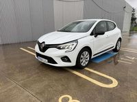 Usado Renault Clio Business 91 CV (66 kW) 2022 Blanco Utilitario