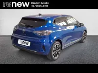 Usado Renault Clio Techno 101 CV (74 kW) 2025 Utilitario