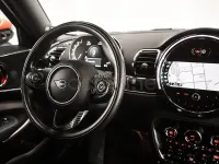 Usado Mini Cooper S Clubman 178 CV (130 kW) 2021 Gris / plata Familiar