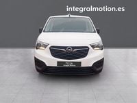 Usado Opel Combo S 102 CV (75 kW) 2021 Blanco Monovolumen