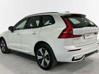 Usado Volvo XC60 Plus 2024 Blanco SUV