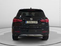 Usado MG HS Comfort 258 CV (189 kW) 2022 Negro SUV