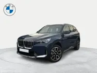 Usado BMW X1 Comfort Edition 163 CV (119 kW) 2026 Azul SUV