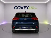 Usado Kia Niro 141 CV (103 kW) 2022 Azul SUV