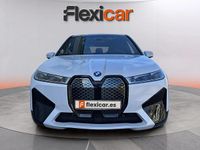Usado BMW iX 386 kW (525 CV) 2023 Blanco SUV