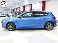 Usado Ford Focus ST-Line 155 CV (114 kW) 2024 Azul Utilitario