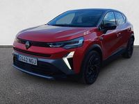 Usado Renault Captur Esprit Alpine 145 HP (106 kW) 2025 SUV