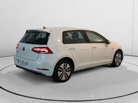 Usado VW e-Golf 100 kW (136 CV) 2020 Blanco Utilitario