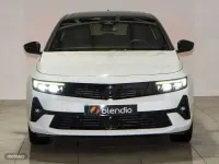 Usado Opel Astra 114 kW (156 CV) 2023 Blanco Utilitario