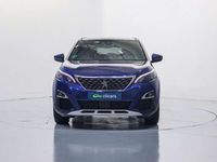 Usado Peugeot 3008 GTi 131 CV (96 kW) 2020 Azul SUV
