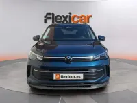 Usado VW Tiguan Life 150 CV (110 kW) 2024 Azul SUV