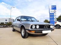 usado BMW 525 Serie 5 1981, E12